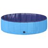 vidaXL Barn Sim Pool &Oslash; 120 x 30 cm Rund f&ouml;r Barn f&ouml;r Bl&aring;