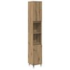 Artisan_oak
