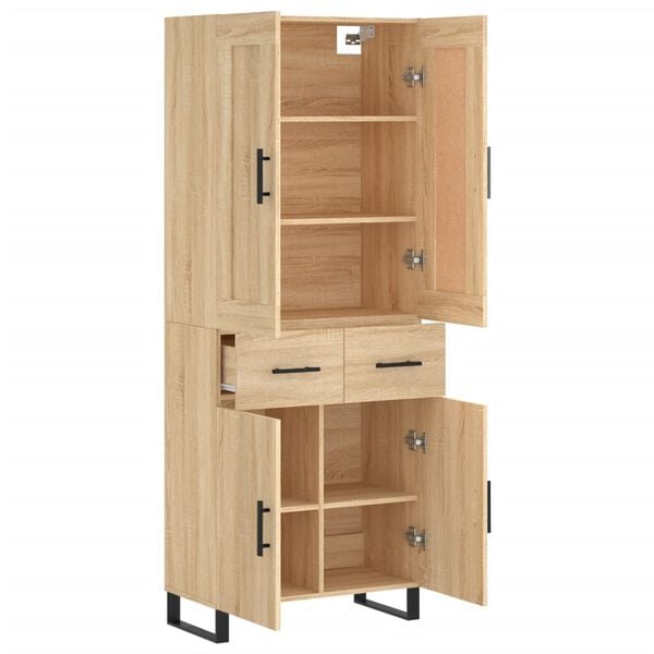 Visar produktbild 4 av 15