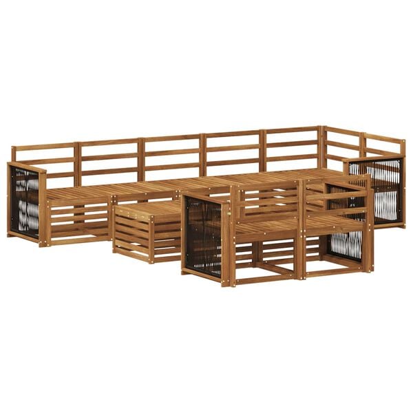 Visar produktbild 1 av 10