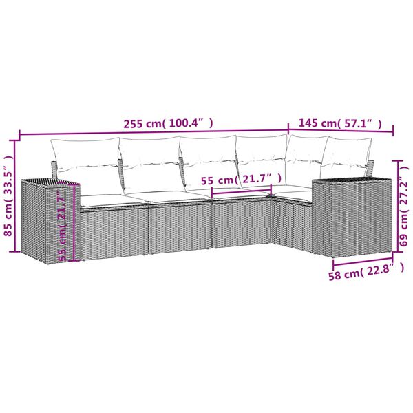 Visar produktbild 3 av 17