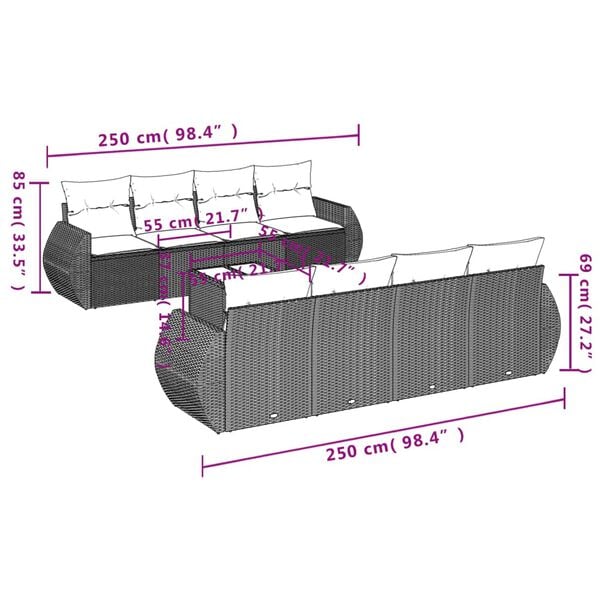 Visar produktbild 3 av 17