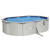Bestway Poolset Hydrium 500x360x120 cm