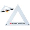 Pure2Improve Rebounder f&ouml;r ishockey 65 cm P2I120000