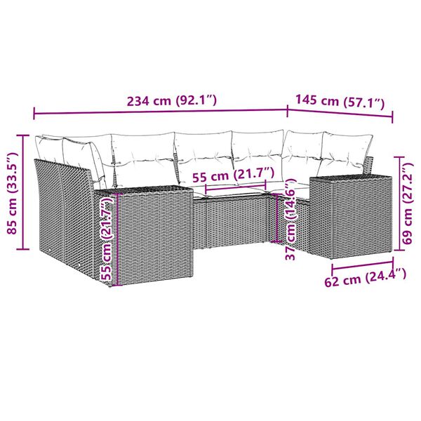 Visar produktbild 3 av 17