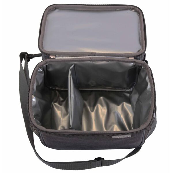 Bo Jungle B-Thermo Br&ouml;stpumpsv&auml;ska m&ouml;rkgr&aring; B310830