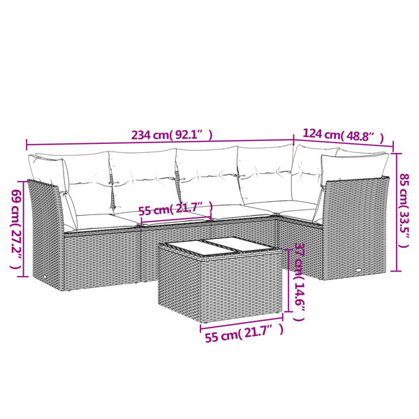 Visar produktbild 3 av 16