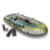 Intex Uppbl&aring;sbar b&aring;t Seahawk 3 295x137x43 cm 68380NP