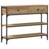 Artisan_oak