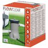 Bestway Flowclear Poolfilterpump 2006 L/h