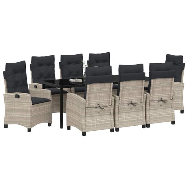 Visar produktbild 3 av 11