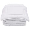 vidaXL B&auml;ddset sommar 2-delat f&ouml;r barn vit 100x135 cm/40x60 cm