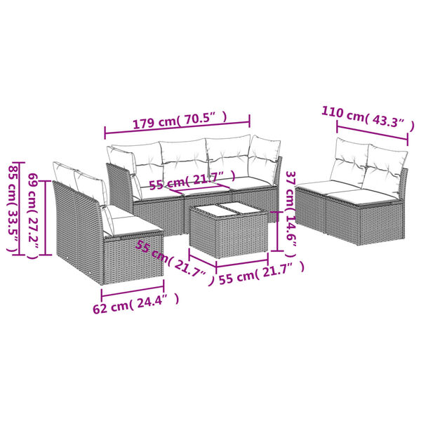Visar produktbild 3 av 12