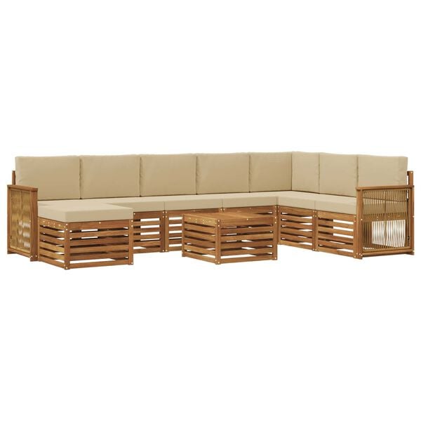 Visar produktbild 1 av 8