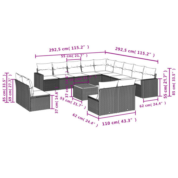 Visar produktbild 3 av 16