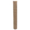 vidaXL Juterulle 1x50 m 100% jute 200 gsm