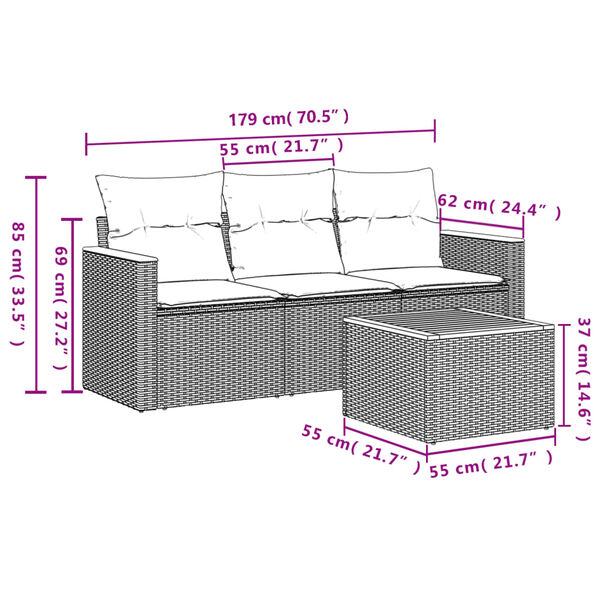 Visar produktbild 3 av 17