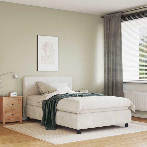 vidaXL V&auml;ggf&auml;rg Brun 16,5 x 16,5 x 16 cm V&auml;ggprint