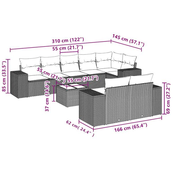 Visar produktbild 3 av 17