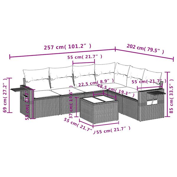 Visar produktbild 3 av 17