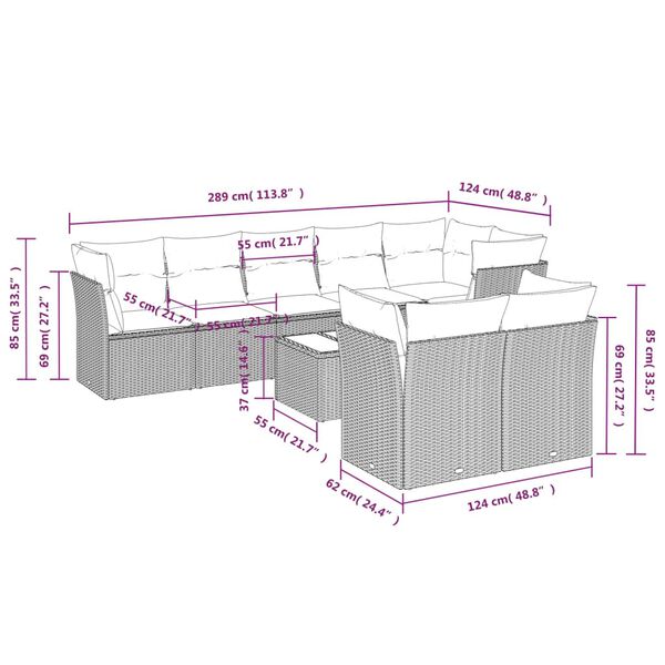 Visar produktbild 3 av 17