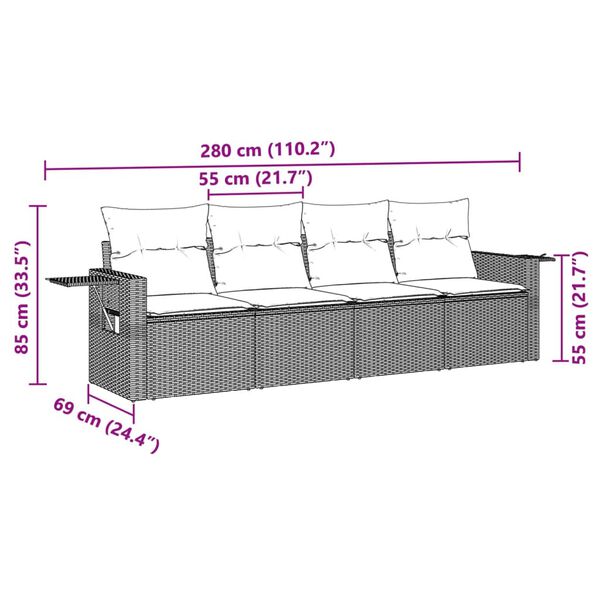 Visar produktbild 3 av 16
