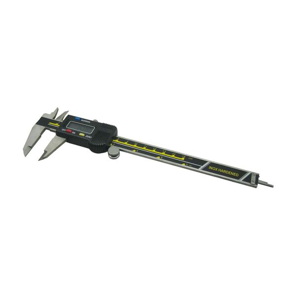 Toolpack Digitalt skjutmått 7191 115/B