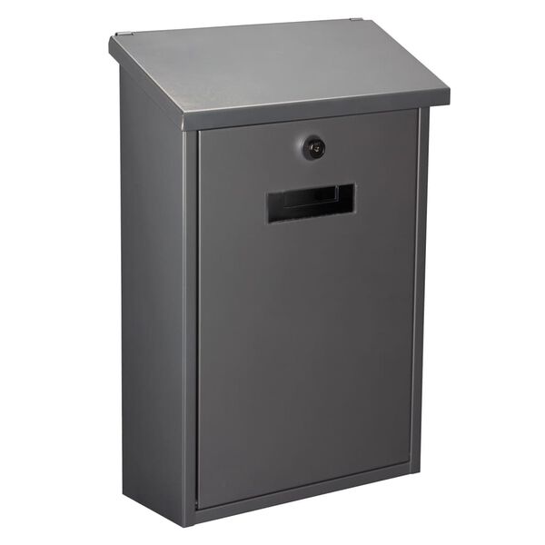 Perel Brevl&aring;da Rio silver