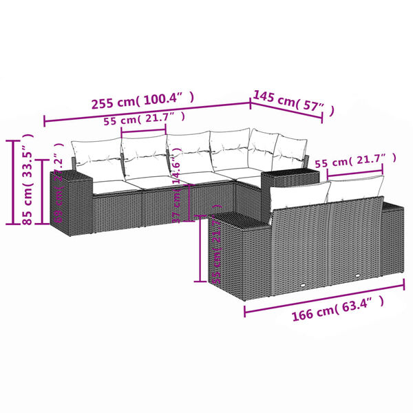 Visar produktbild 3 av 17