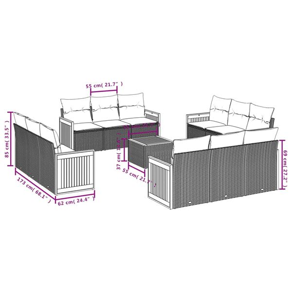 Visar produktbild 3 av 17