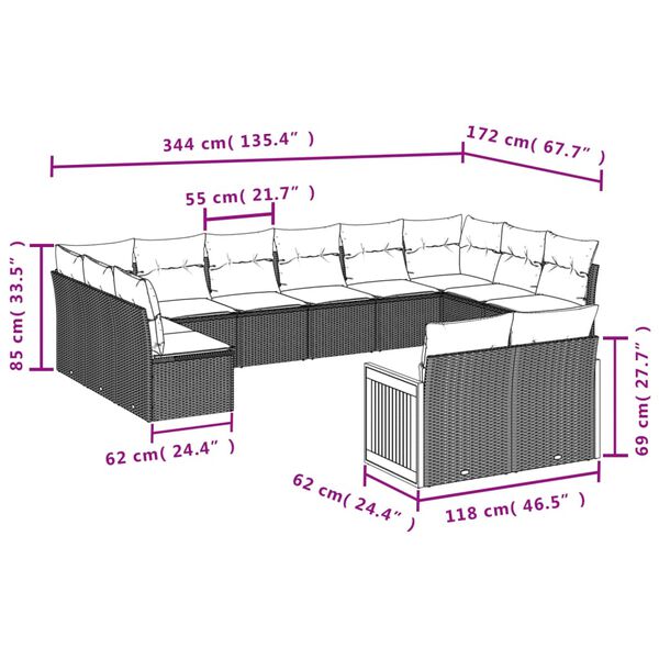 Visar produktbild 3 av 17