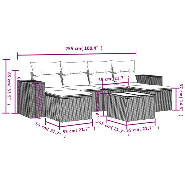 Visar produktbild 3 av 17