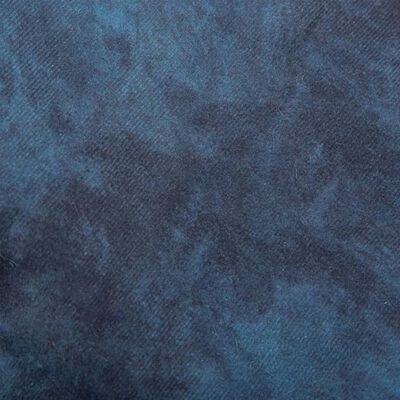 Scruffs & Tramps Hundmadrass Kensington stl M 80x60 cm marinblå