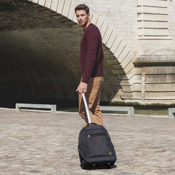 Exacompta Ryggs&auml;ck Exactive Exabusiness