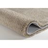 Kleine Wolke Badmatta Relax 60x100 cm taupe