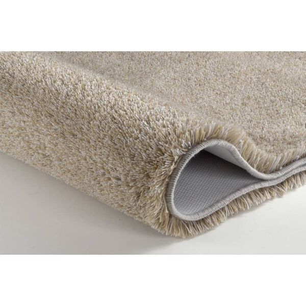 Kleine Wolke Badmatta Relax 60x100 cm taupe