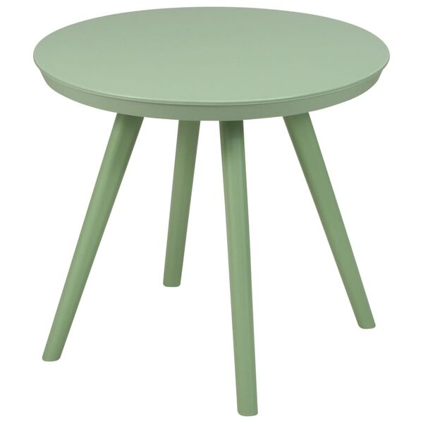 ProGarden Caf&eacute;set 3 delar PP gr&ouml;n