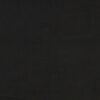 vidaXL Headboard Cushion "Hanko" Black 160 cm Velvet