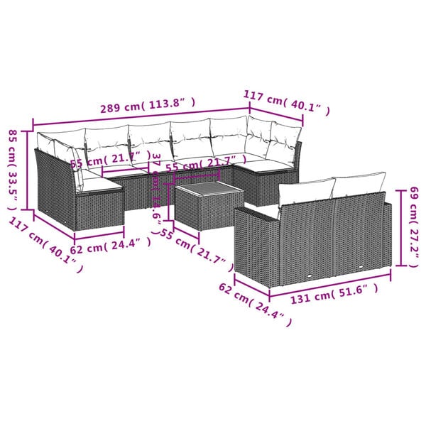 Visar produktbild 3 av 15