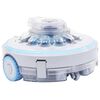 vidaXL Sladdl&ouml;s poolrobot 27 W