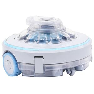 vidaXL Sladdl&ouml;s poolrobot 27 W