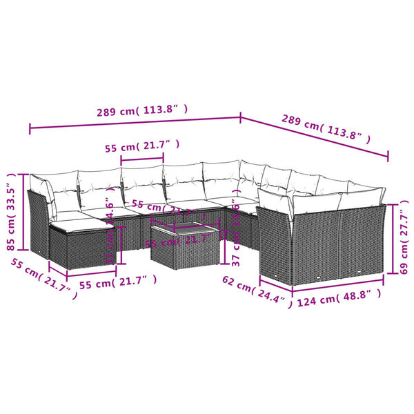 Visar produktbild 3 av 16