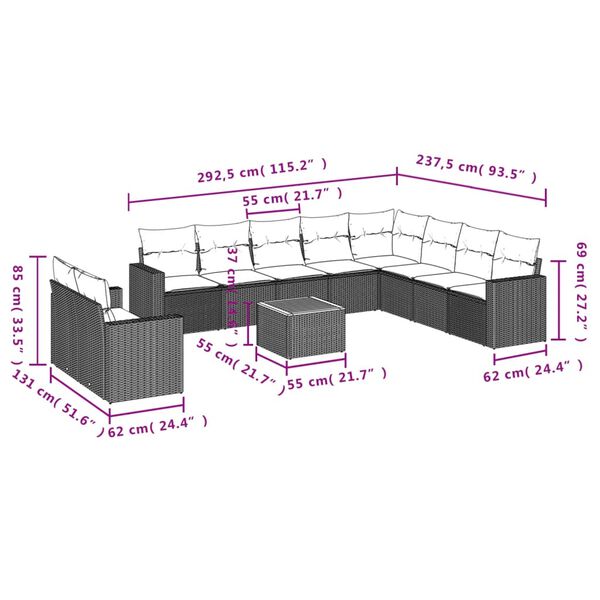 Visar produktbild 3 av 15