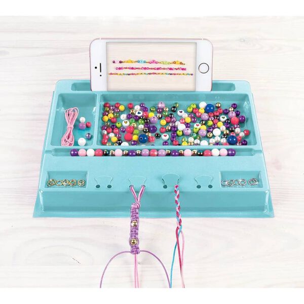 make it real Armbandspyssel Mega 872 delar