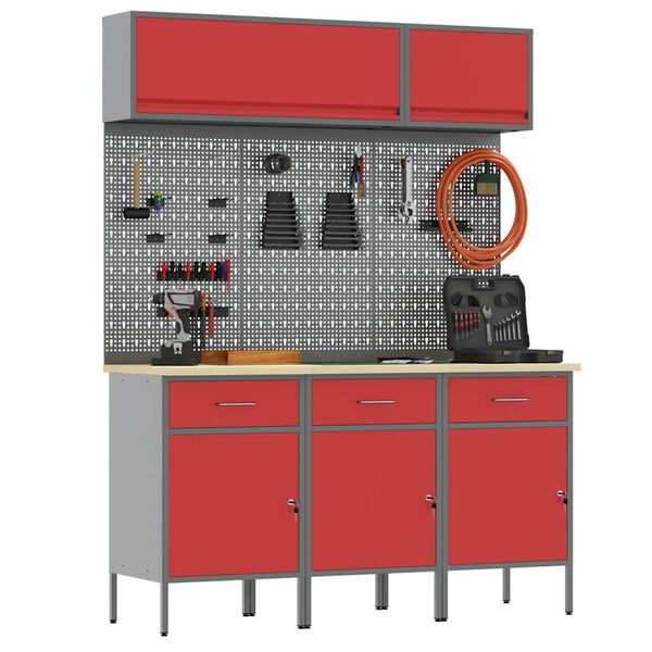 Visar produktbild 3 av 14