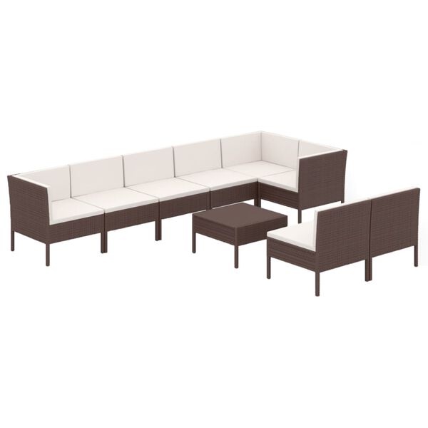 Visar produktbild 1 av 8