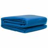 vidaXL Solar Pool Cover Tung Kvalitet 600 x 400 cm 200 &mu;m Fyrkantig PE