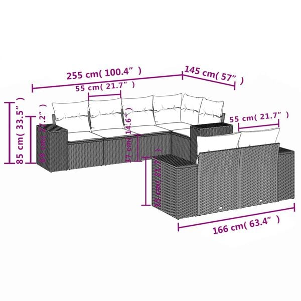 Visar produktbild 3 av 17