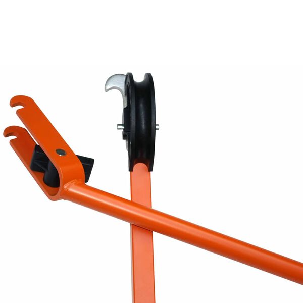 Skandia R&ouml;rbockningsverktyg 15 mm 60 cm 1077477