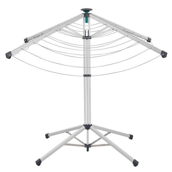 Leifheit Torkvinda LinoPop-Up 140 med &ouml;verdrag